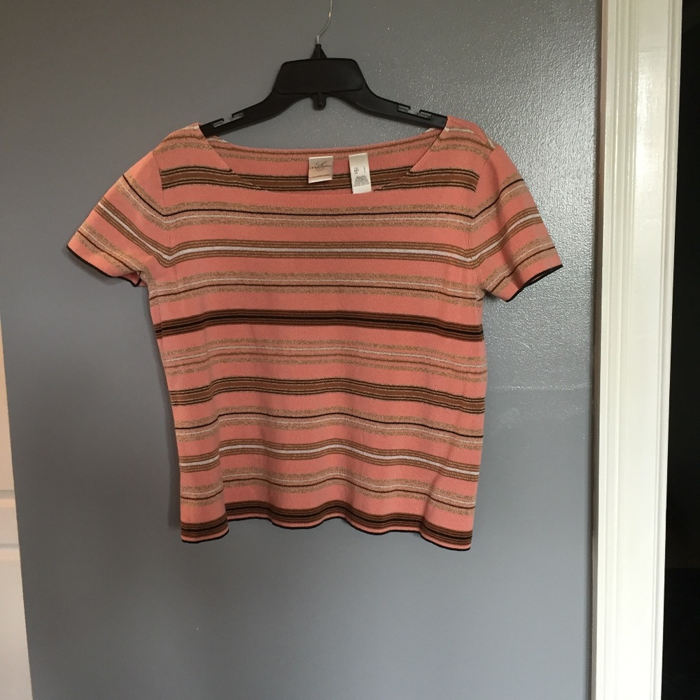 Short Sleeve Shirt